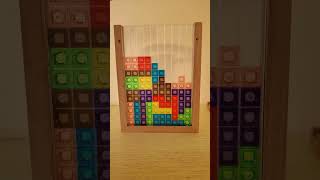 Play Tetris game [upl. by Noivad]