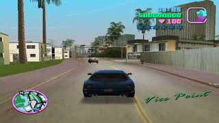 SELF CONTROL  GTA VICE CITY [upl. by Miof Mela49]