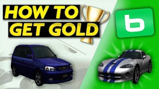 How To Gold All Licenses In Gran Turismo 4  License B Outdated [upl. by Oidacra]