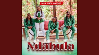 Ndabula feat B2C [upl. by Hgielrebma]