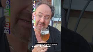 Brew the Blue Moon Clone Outtakes Homebrew Recipe 28 homebrewmasterplan BlueMoon [upl. by Annalla]