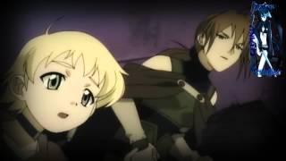 Nightwish The Escapist Anime Mix sub español AMV [upl. by Axela]