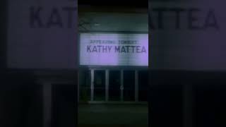 Remember This One Kathy Mattea  18 Wheels and a Dozen Roses [upl. by Downes]