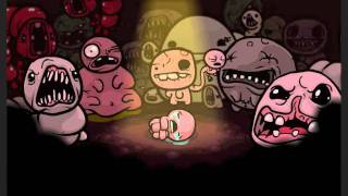 The Binding of Isaac  Sacrificial Extended 1hour [upl. by Hanny]