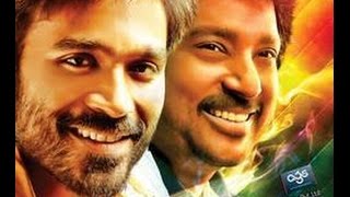 Anegan Movie Scenes  Krthik commits a murder  Dhanush  Karthik  Amyra Dastur  KV Anand [upl. by Ellimaj]