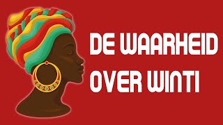 De Waarheid Over Winti [upl. by Kling82]