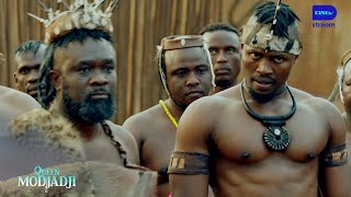 Entering the Sacred Hut – Queen Modjadji  S1  Ep 5  Mzansi Magic [upl. by Keyser]