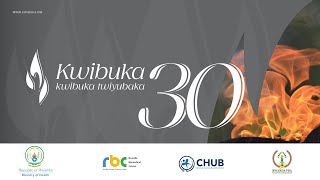 kwibuka30 JENOSIDE YAKOREWE ABATUTSI MU 1994 MURI MINISITERI YUBUZIMA NIBIGO BIYISHAMIKIYEHO [upl. by Nogam88]