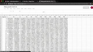 Email Google Sheet as Attachment [upl. by Oir402]