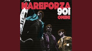 Mare Forza 9oi [upl. by Nairot996]