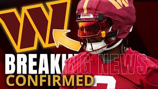 🔥 UNBELIEVABLE COMMANDERS’ DEFENSIVE STAR IS DESTROYING THE NFL Washington Commanders News [upl. by Netsoj]