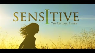 1 in 5 children are highly sensitive Sensitive The Untold Story [upl. by Nay]