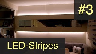 LEDStripes 3 Musterprojekt [upl. by Bent]