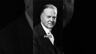 Herbert Hoover The Great Depression and a Controversial Legacy [upl. by Ellehcil979]