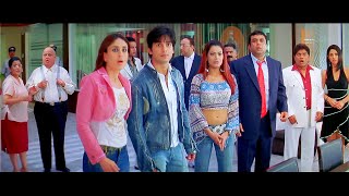 36 China Town  ज़बरदस्त सस्पेंस क्लाइमेक्स सीन  Shahid Kareena Akshaye Paresh Johnny Lever [upl. by Lledniw]