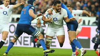 Official Extended Highlights Worldwide  France 2131 England  RBS 6 Nations [upl. by Locklin347]