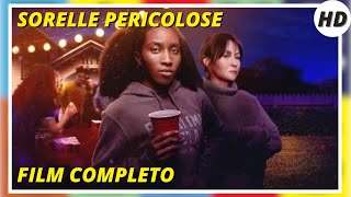 Sorelle pericolose  HD  Thriller  Film Completo in Italiano [upl. by Edroi]