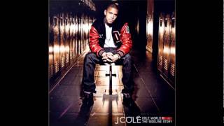 J Cole feat Missy Elliott  Nobodys Perfect [upl. by Notsruht151]