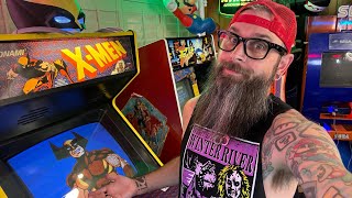 How I collected 20 arcade machines [upl. by Lisabeth63]