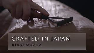 FragMazda Folge 36 – Crafted in Japan [upl. by Anirav]