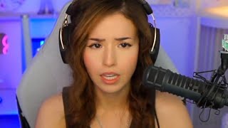 POKIMANE IS TRYING TO GET ME ARRESTED [upl. by Niknar]