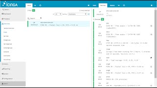 Lab 22 How to Setup Icinga Web 2 on CentOS  Icinga2 Tutorial [upl. by Lucius762]