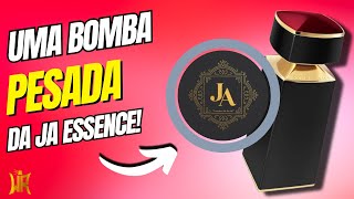 CONHEÇA O PERFUME QUE FIXA MAIS DE 12 HORAS TRANQUILAMENTE  MAGNIFIQUE  JA ESSENCE DE LA VIE [upl. by Aneloc]