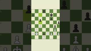 Another King DownShow No Mercy chess chesscom checkmate chessgame chess puzzle chessmaster [upl. by Nesnaj32]