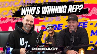 Episode 62 Whos Winning AEP  Gamification From Carriers [upl. by Igal]