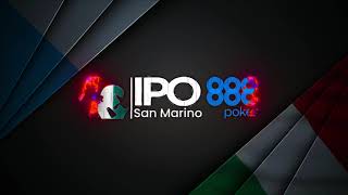 promo ipo 500k San Marino 1520 luglio 2021 [upl. by Suiradal]