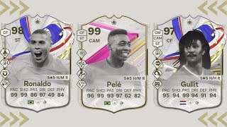 My Final Pack Opening  FC 24 Ultimate Team [upl. by Anoy]