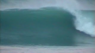 Pumping Surf Wainui Gisborne [upl. by Bruyn]