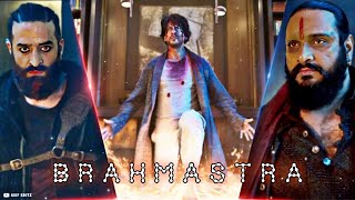 😎 Brahmastra  Shahrukh khan  unstoppable x babam bum bum edit  attitude 4k status 🔥 [upl. by Lagasse81]