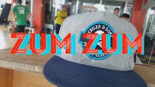 ZUM ZUM by Armando amp Heidy  Zumba  Kramer Pastrana [upl. by Kress]