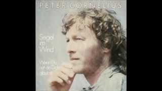 Peter Cornelius  Segel im Wind [upl. by Aleakcim764]