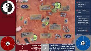 LVO 2024 WARMUP LIVE DAY 2 [upl. by Llenor]