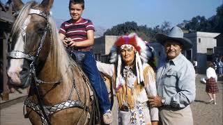 MEMORIES OF CORRIGANVILLE MOVIE RANCH [upl. by Leunas]