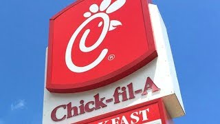 What You Should Know Before Eating At ChickFilA Again [upl. by Assisi645]