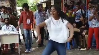 Nayani Pavani New Dance Videos [upl. by Valerio]