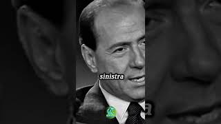 siamo lunico paese a pagare il canone TV  Silvio Berlusconi [upl. by Jordan]