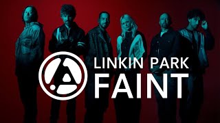 LINKIN PARK  Faint  Emily Armstrong [upl. by Mcgaw]