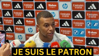 🔥UN MATCH PARFAIT  MBAPPÉ BUTEUR ET LA LIGA RELANCÉE Leganes 03 Real Madrid [upl. by Lacym752]