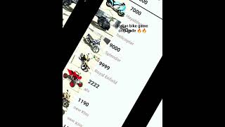 Indian bike game real chip game code 🔥🔥🔥🔥 [upl. by Darej]