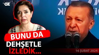 Erdoğan emekliye müjde verdi doğalgazla tehdit etti [upl. by March]