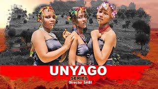 UNYAGO 《 12》 [upl. by Nalim]