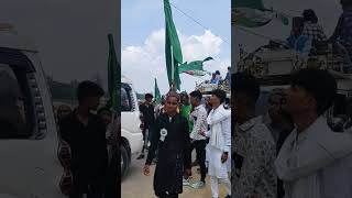 Sarkar ki aamad merhaba new naat Sharif [upl. by Isma]