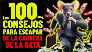 100 Consejos Para Empezar a Crear Riquezas Ahorro y Prosperidad [upl. by Aitsirt]