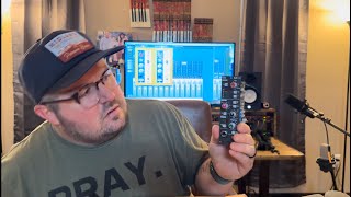 I Finally Got My First 500 Series Preamps My First Look amp Demo of the SSL Six Channel [upl. by Gniy64]