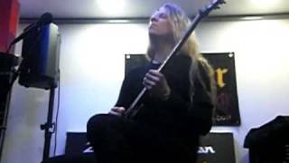 Jeff LoomisSacristy [upl. by Trovillion]