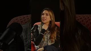 A pergunta deixou a filha do Silvio Santos desconfortável podcast patriciaabravanel [upl. by Selwyn]